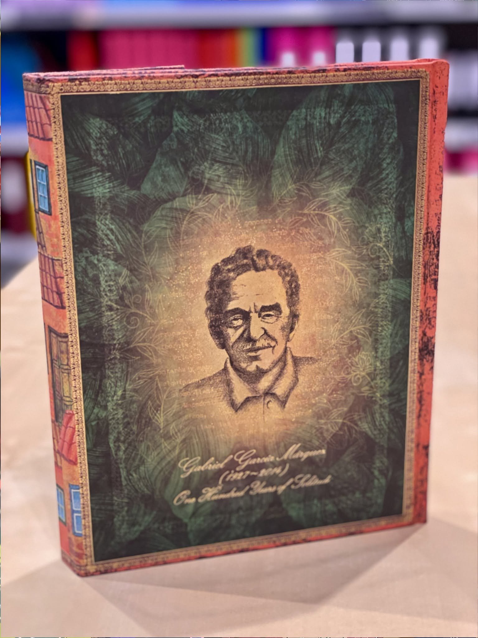 Carnets, photo 10