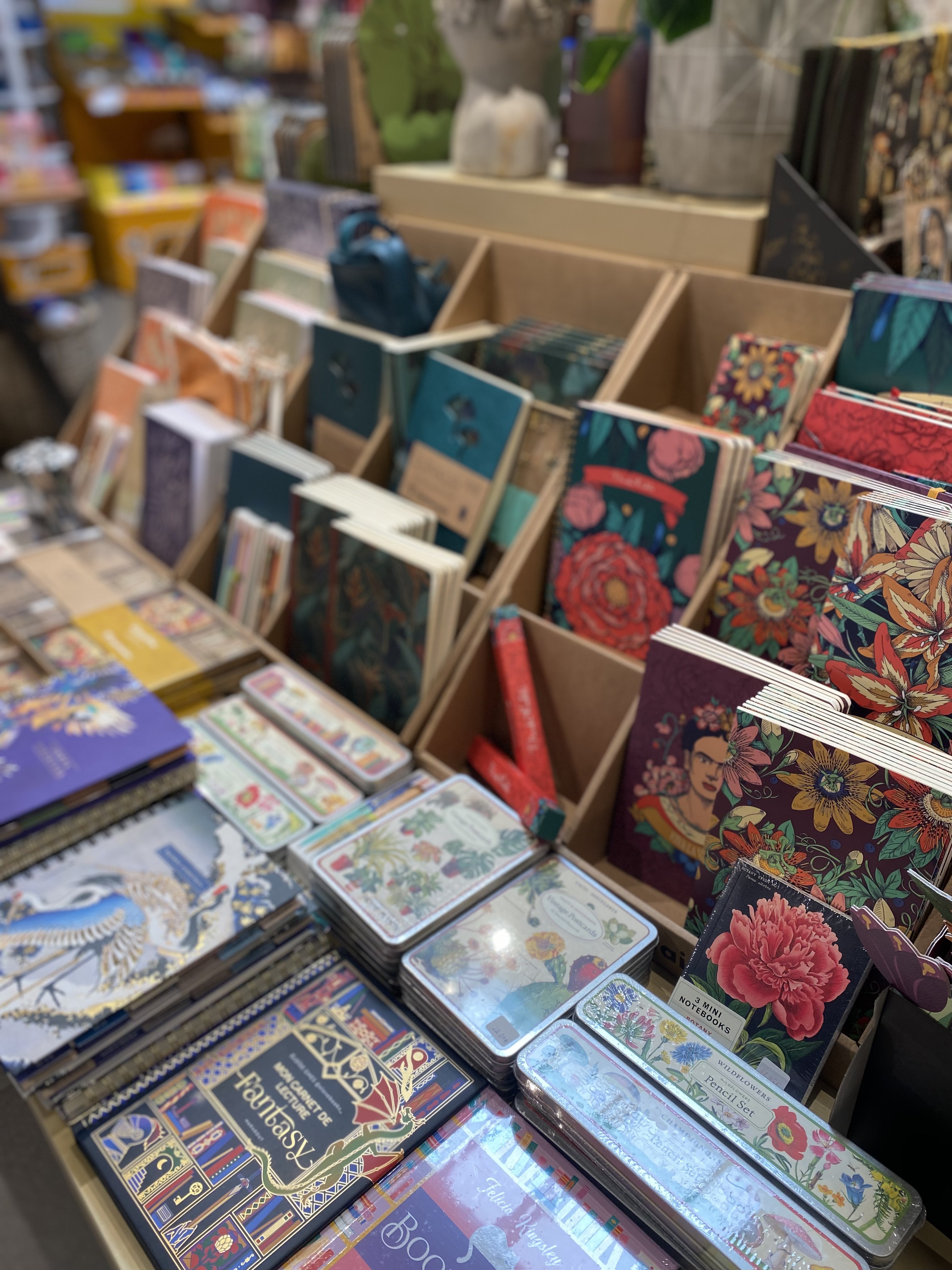 Carnets, photo 11