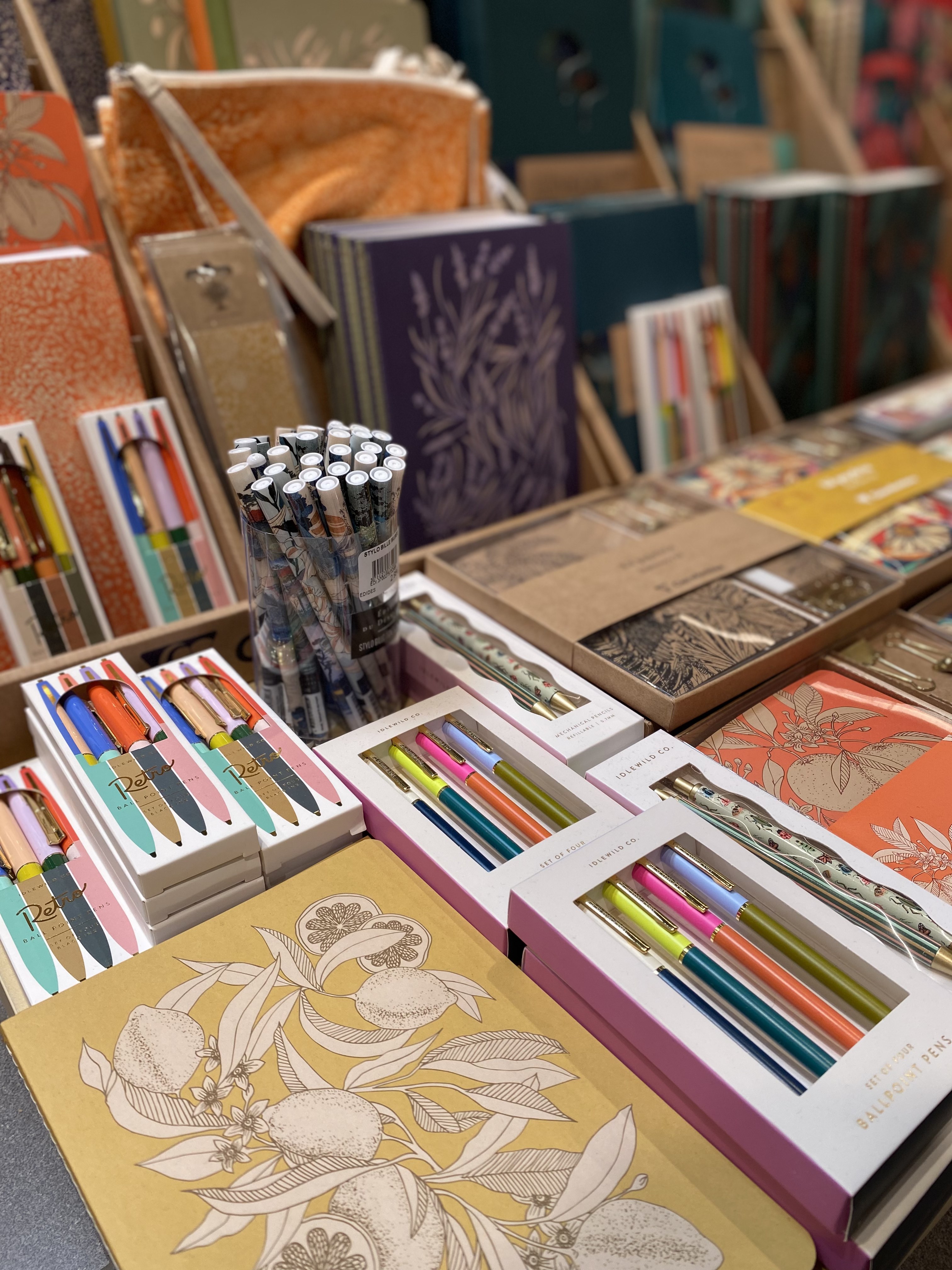 Carnets, photo 14