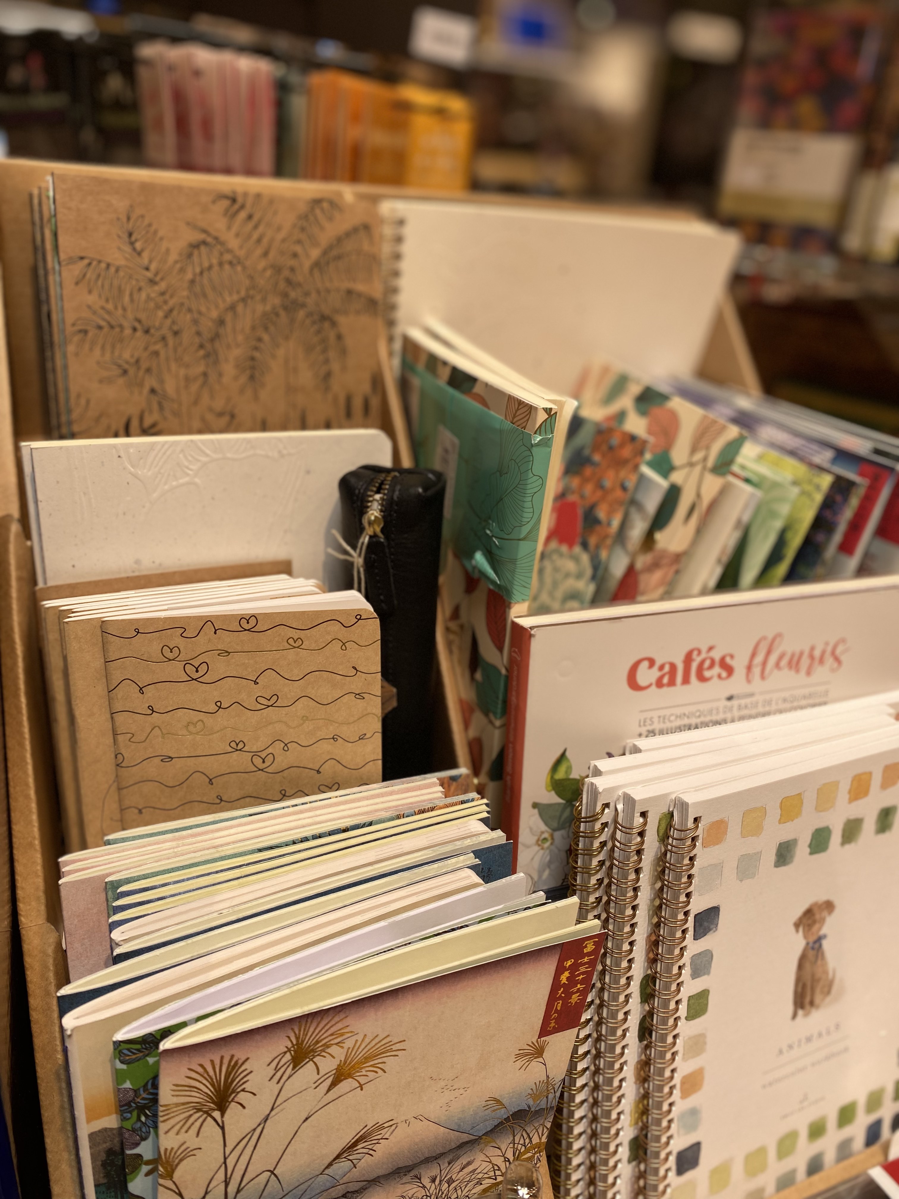 Carnets, photo 16