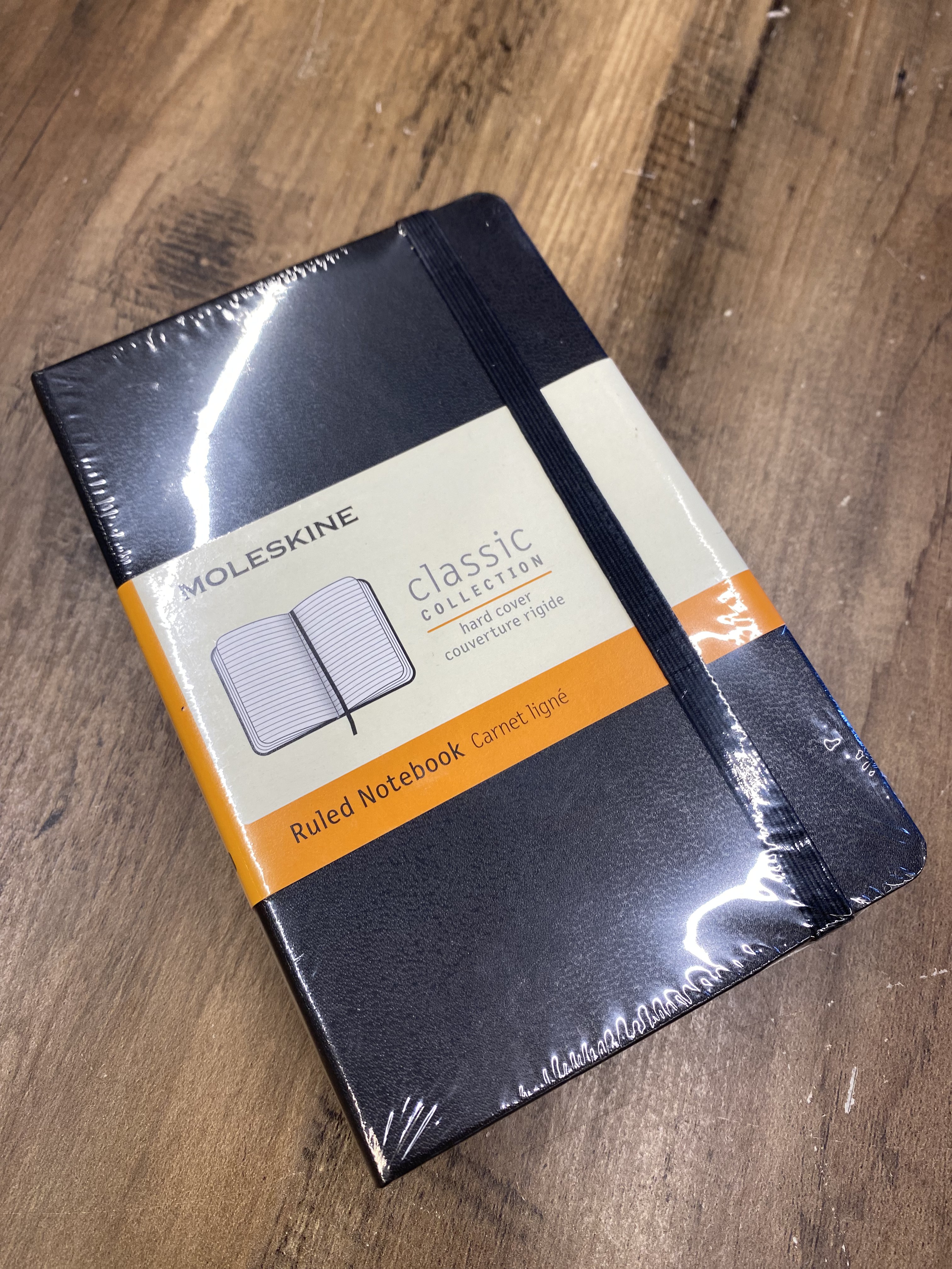 Carnets, photo 17