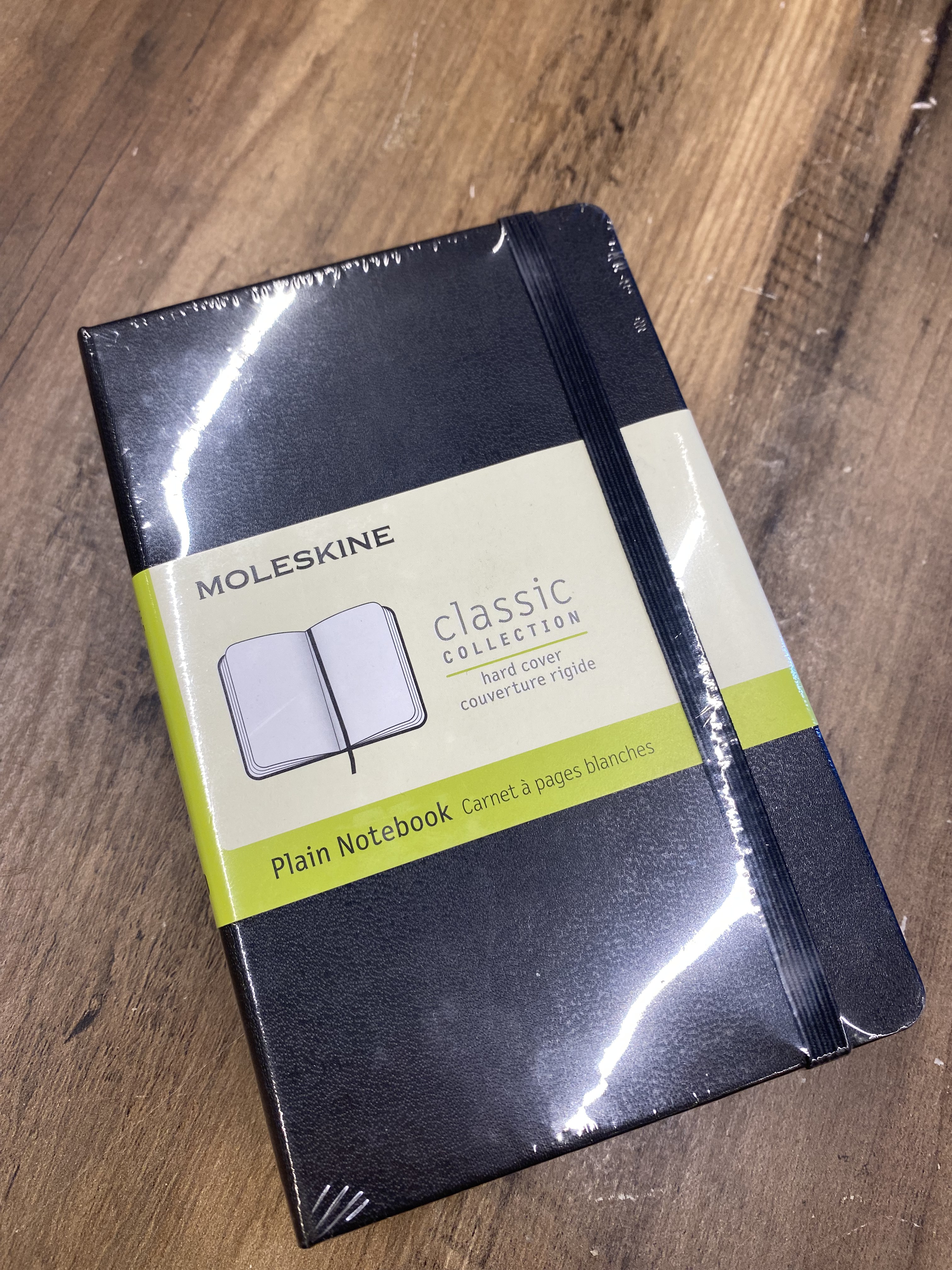Carnets, photo 18