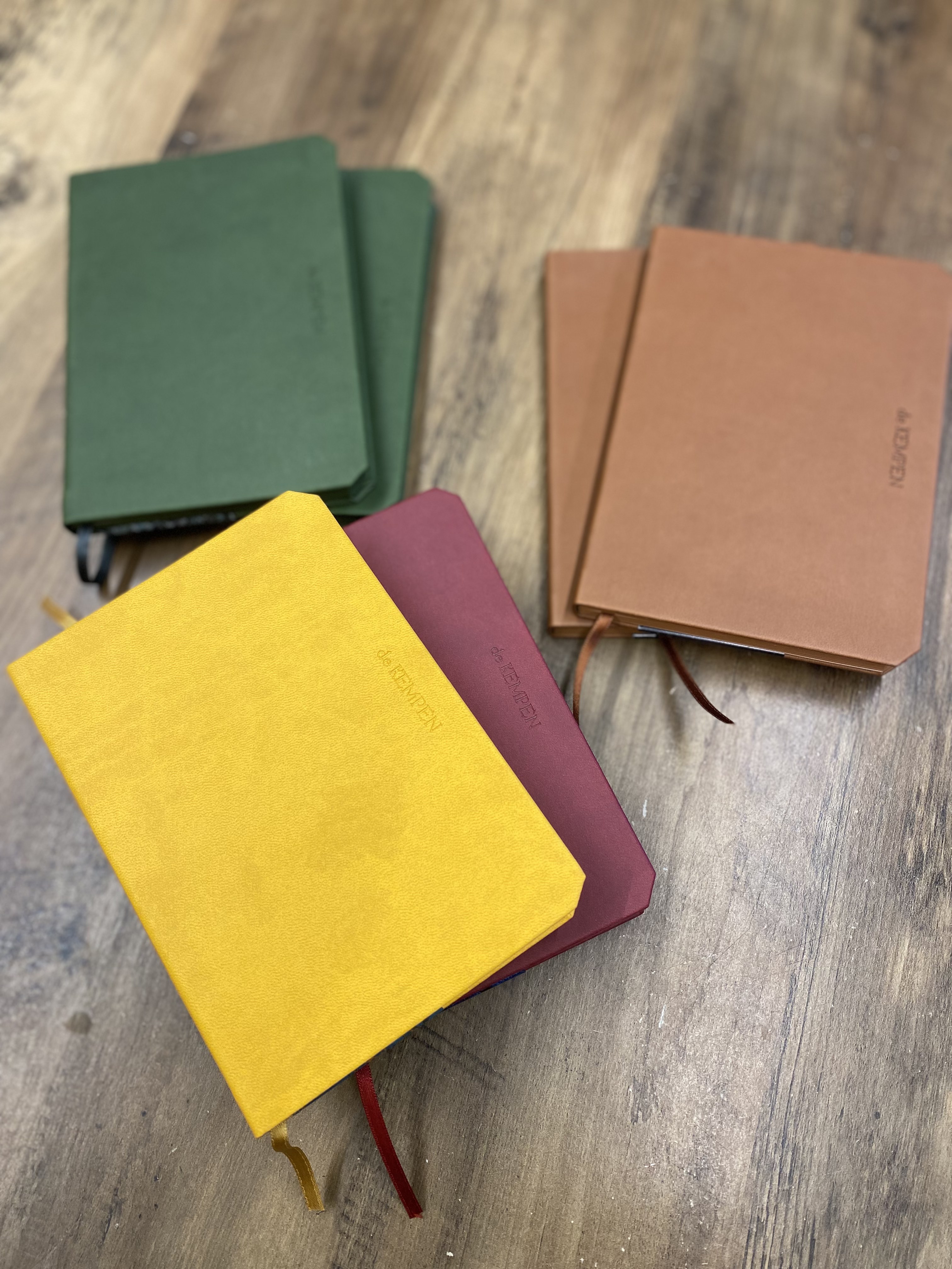 Carnets, photo 19