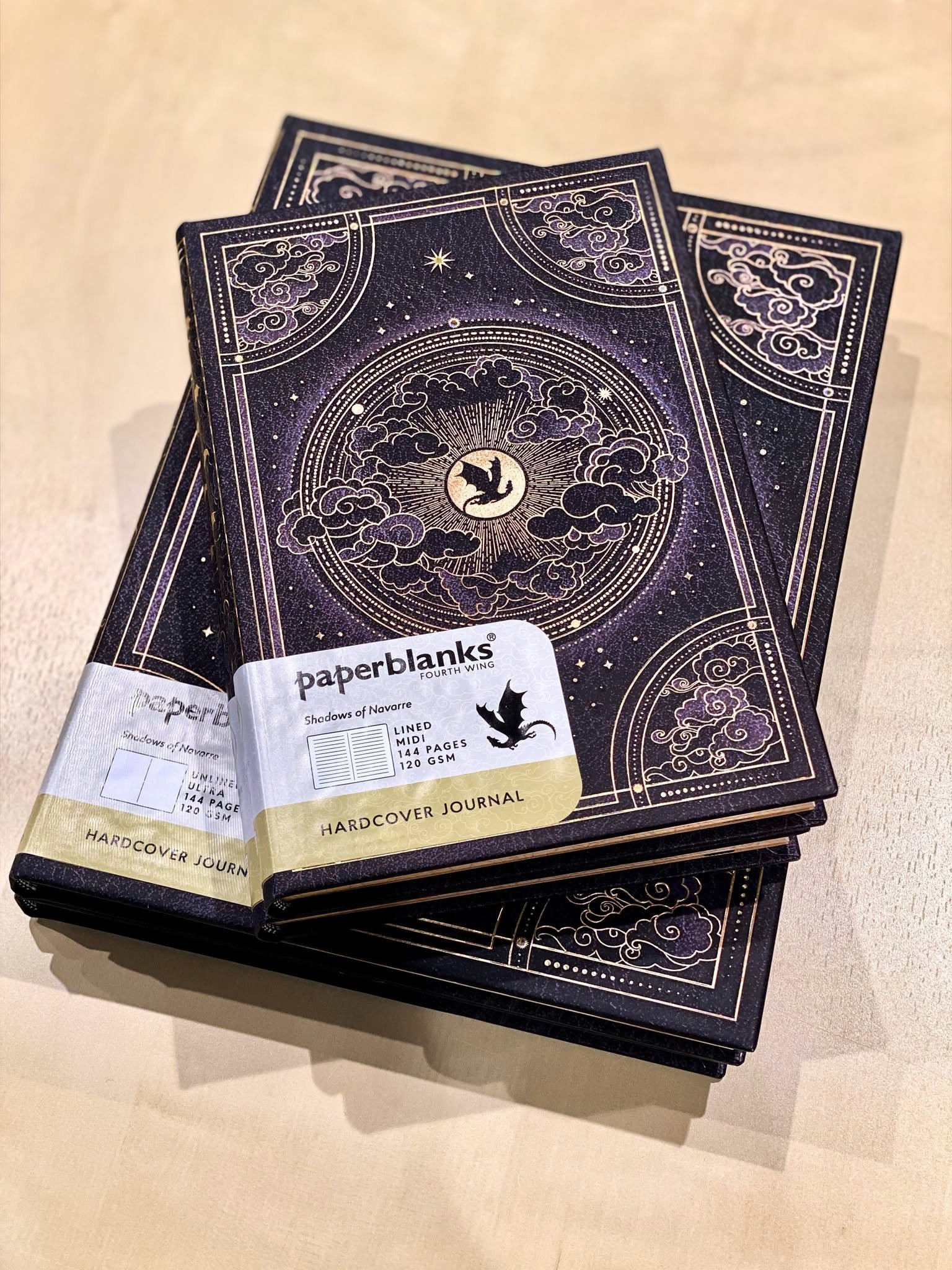 Carnets, photo 6