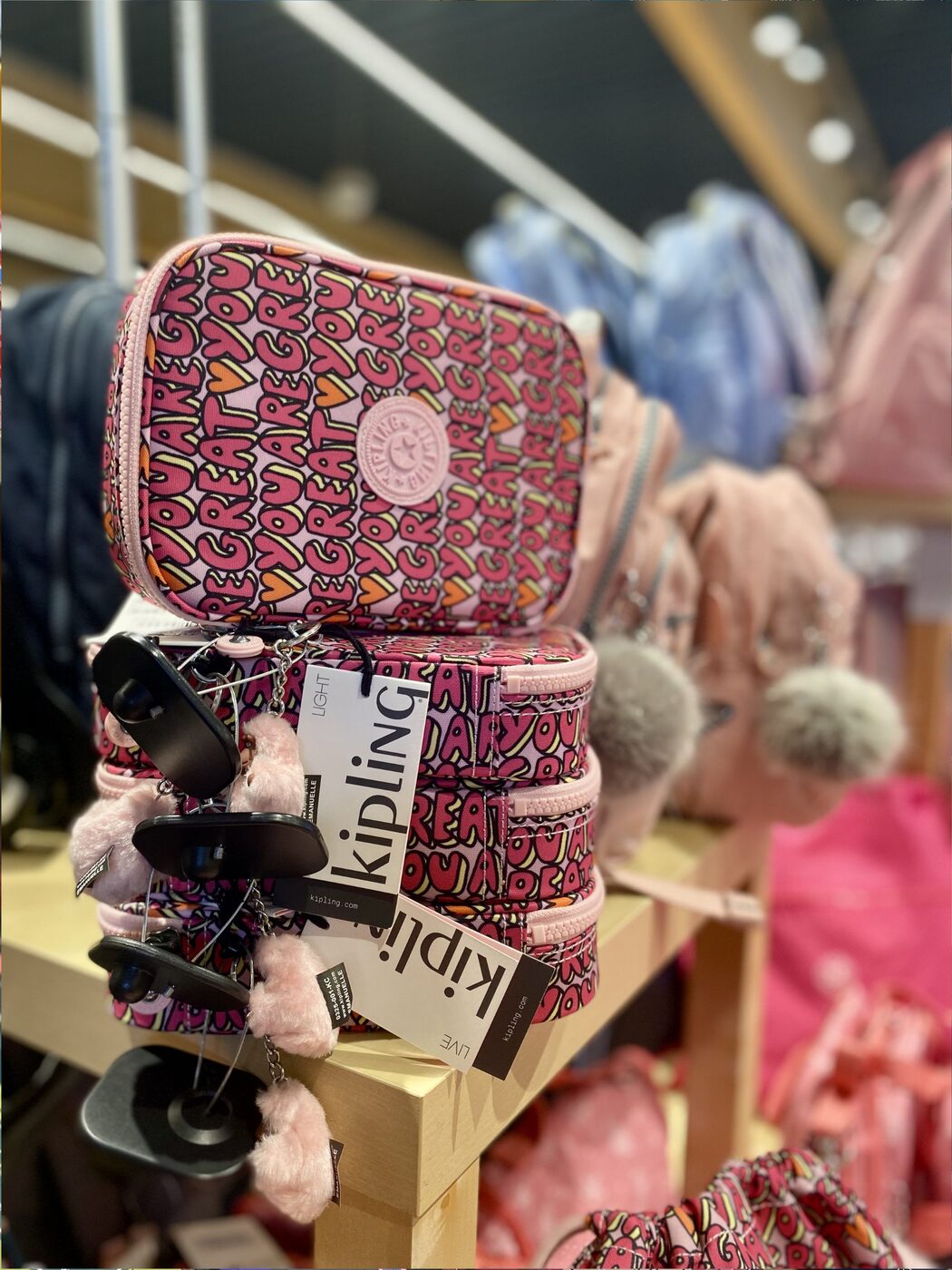 Collection Kipling, photo 10