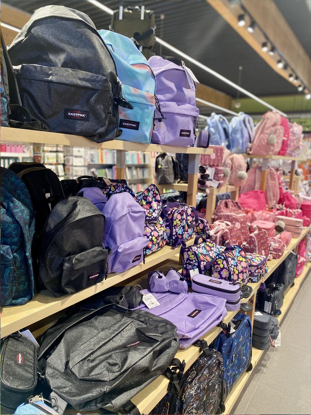 Collection Kipling, photo 15