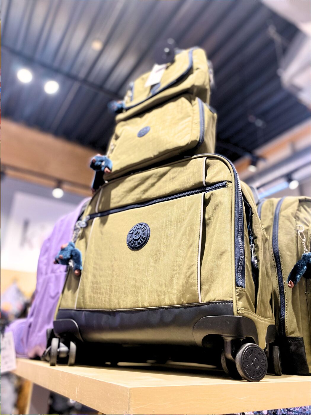Collection Kipling, photo 16