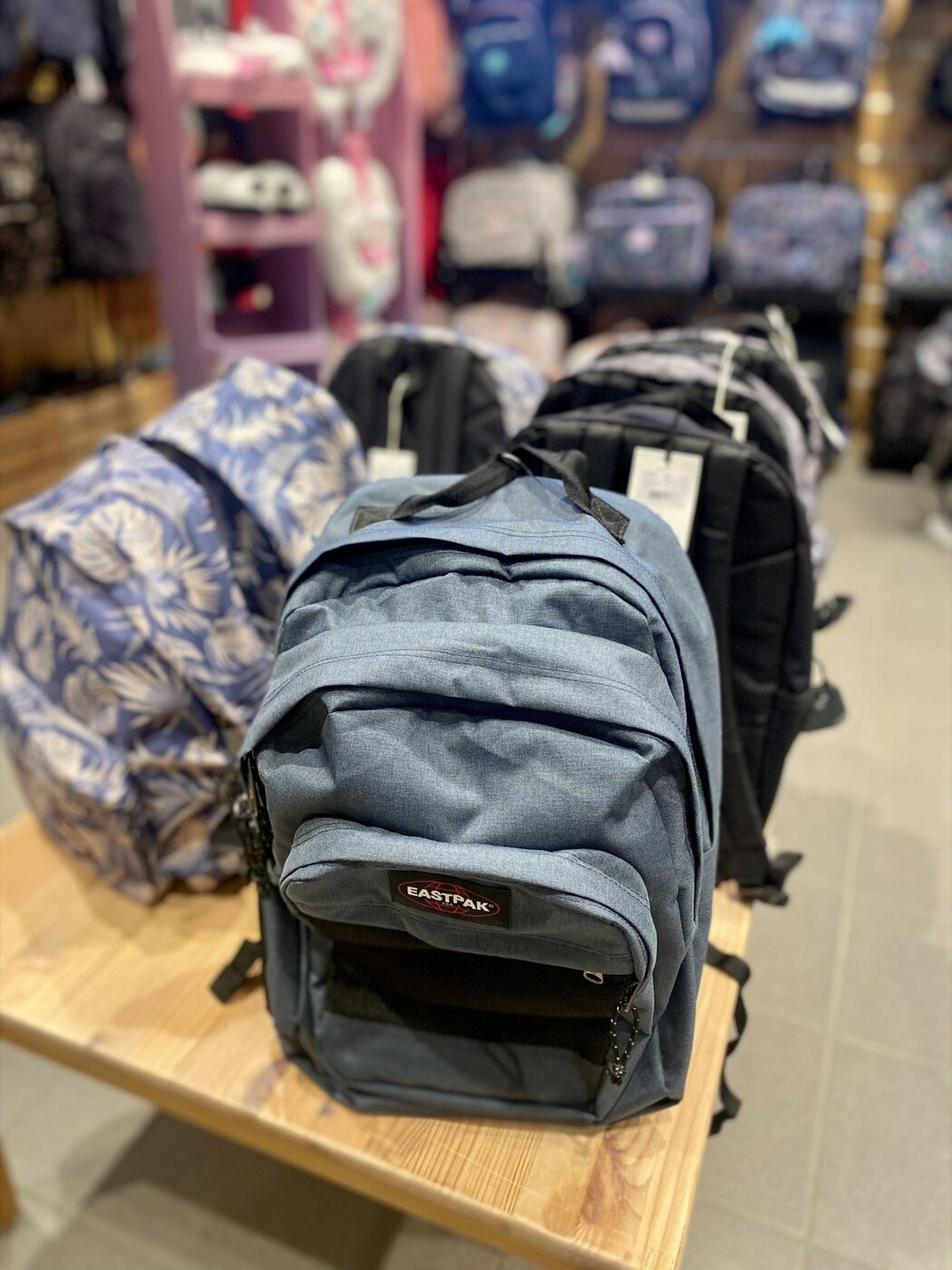 Collection Kipling, photo 20