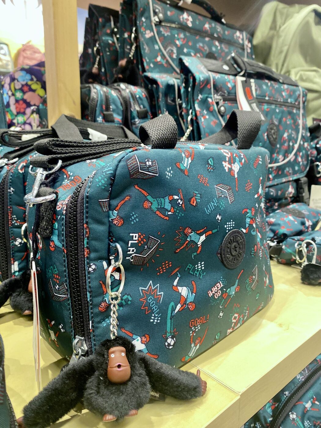 Collection Kipling, photo 23