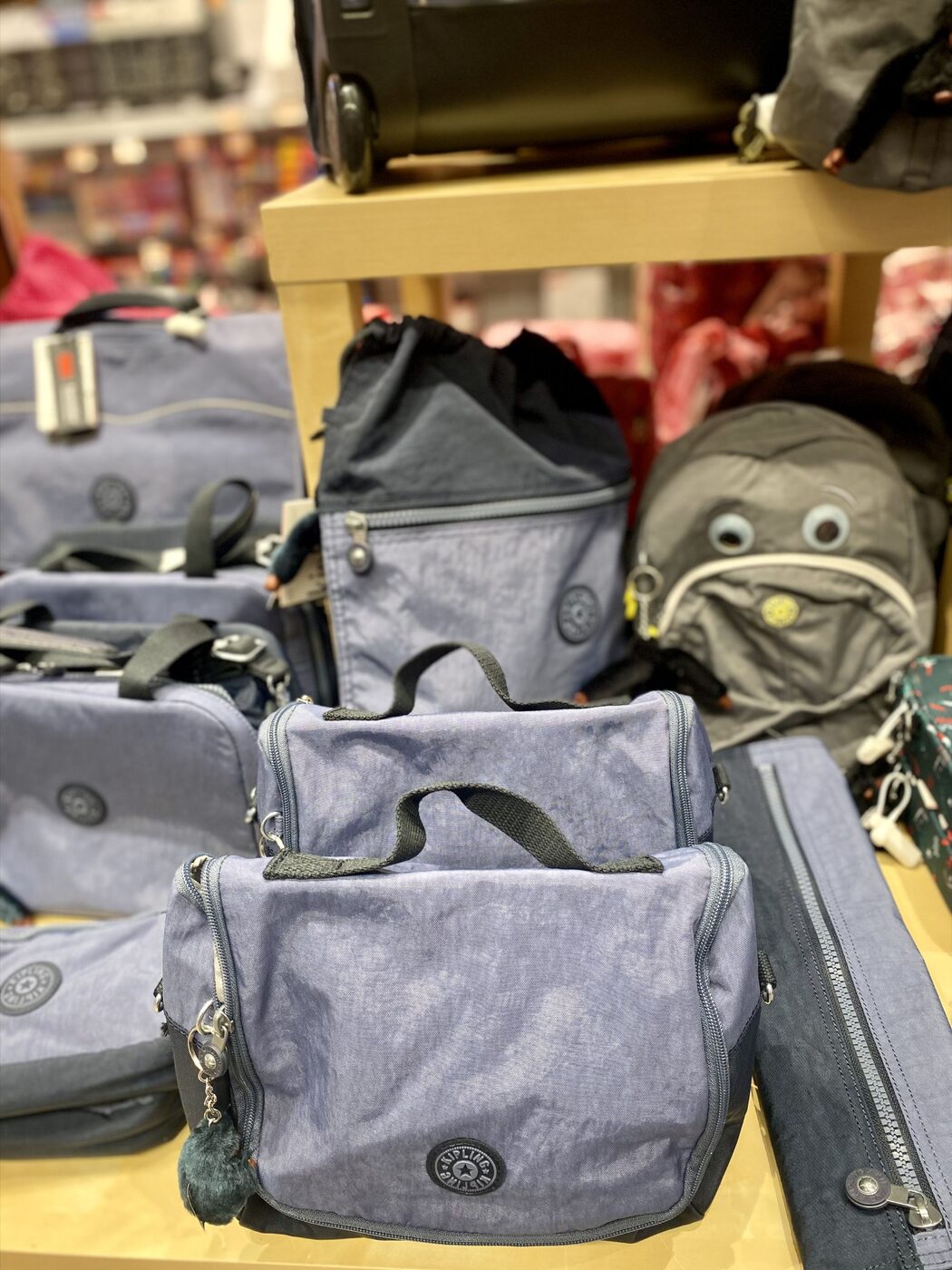 Collection Kipling, photo 24