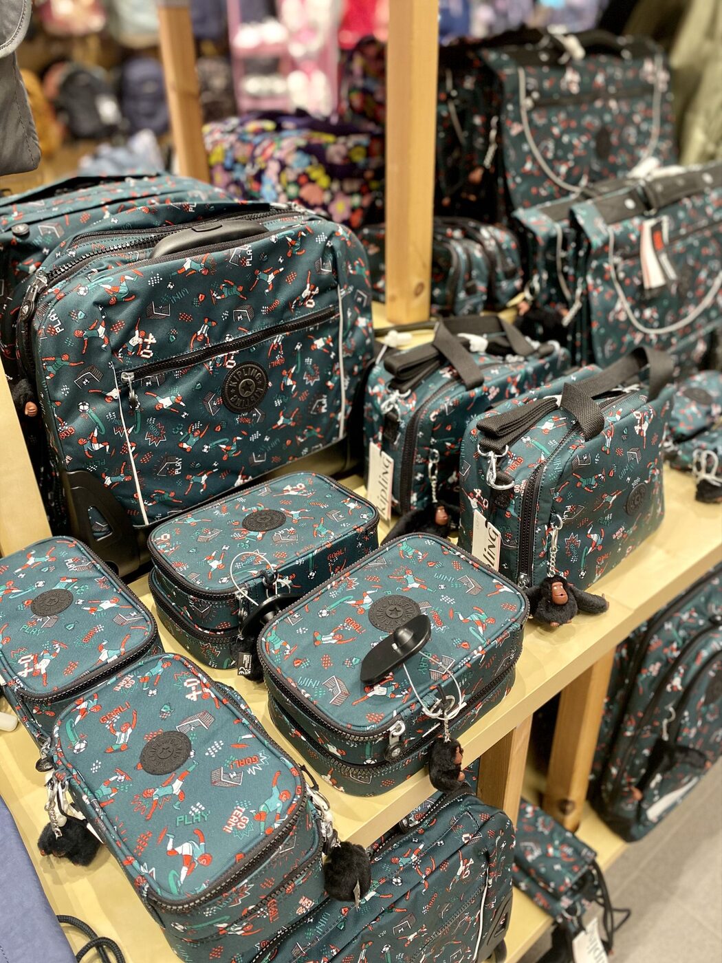 Collection Kipling, photo 25