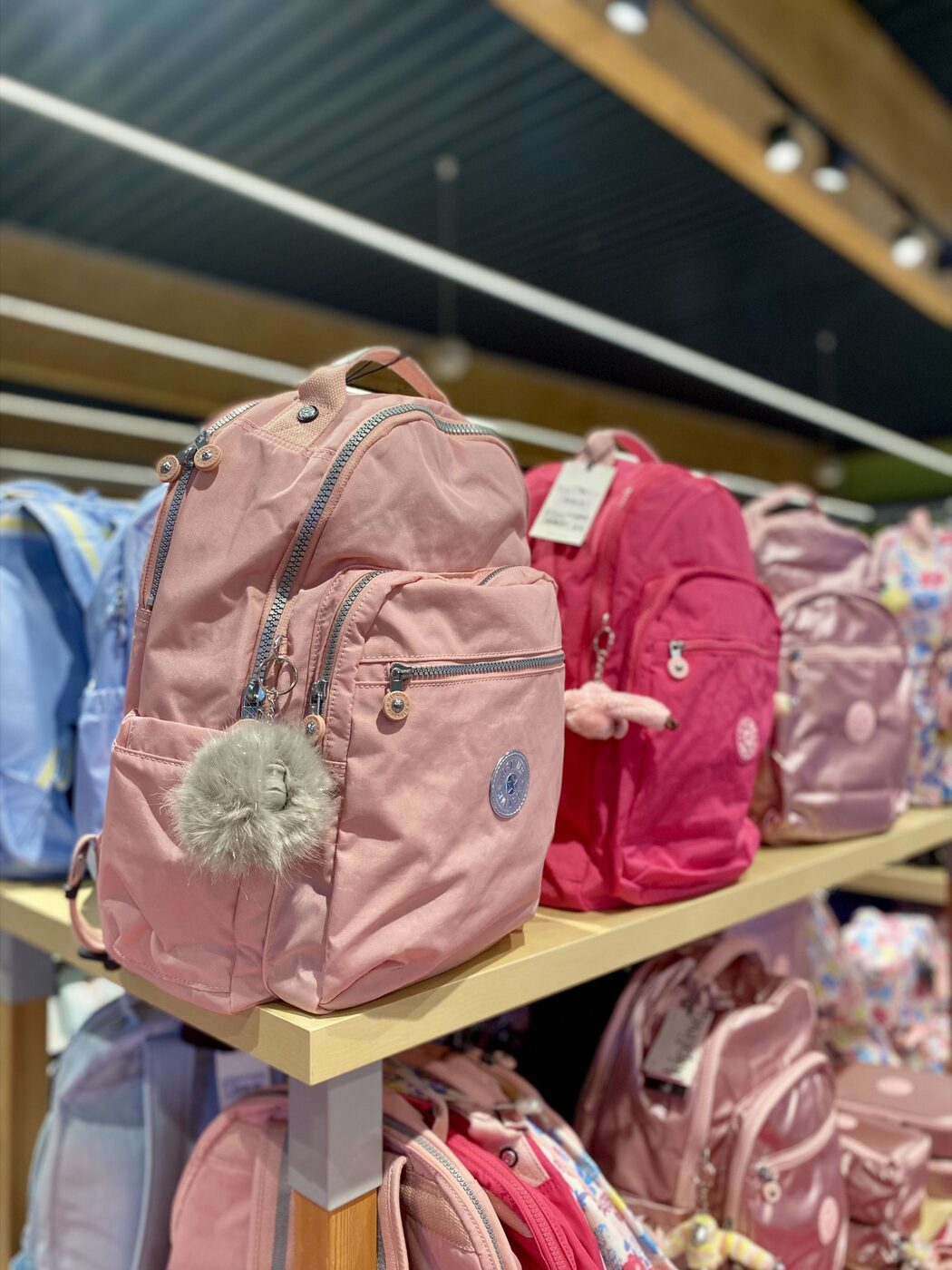 Collection Kipling, photo 7