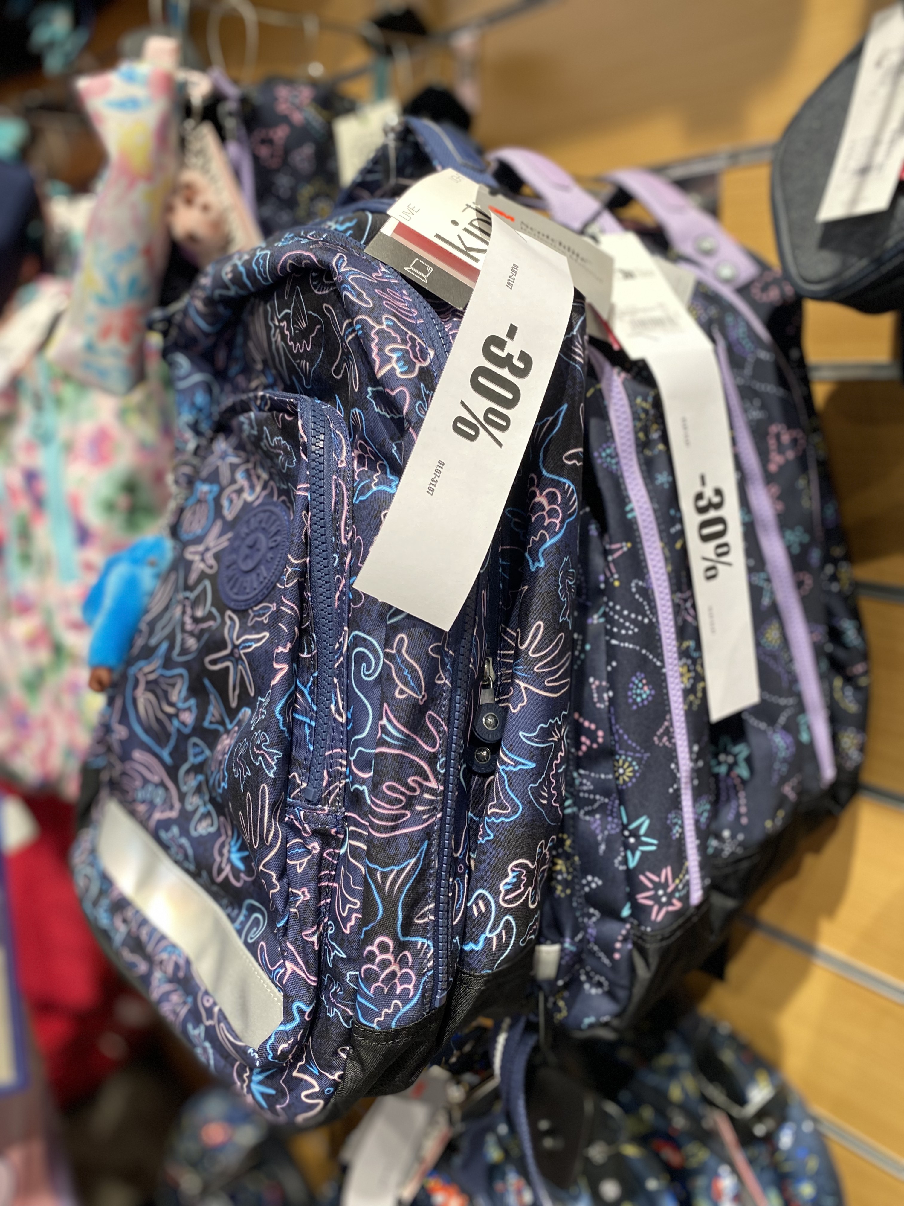 Soldes Kipling Eastpak Dakine