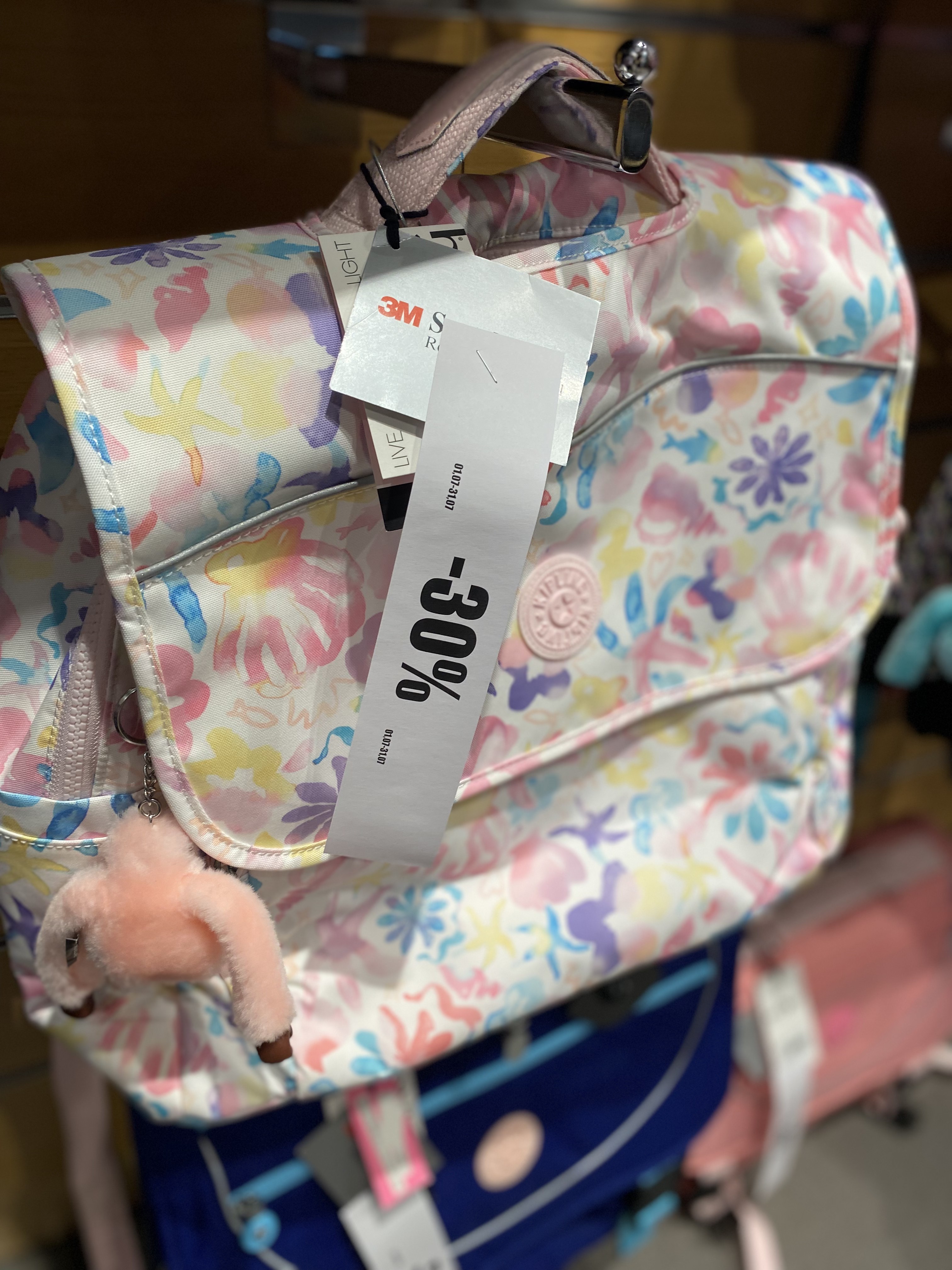 Soldes Kipling Eastpak Dakine
