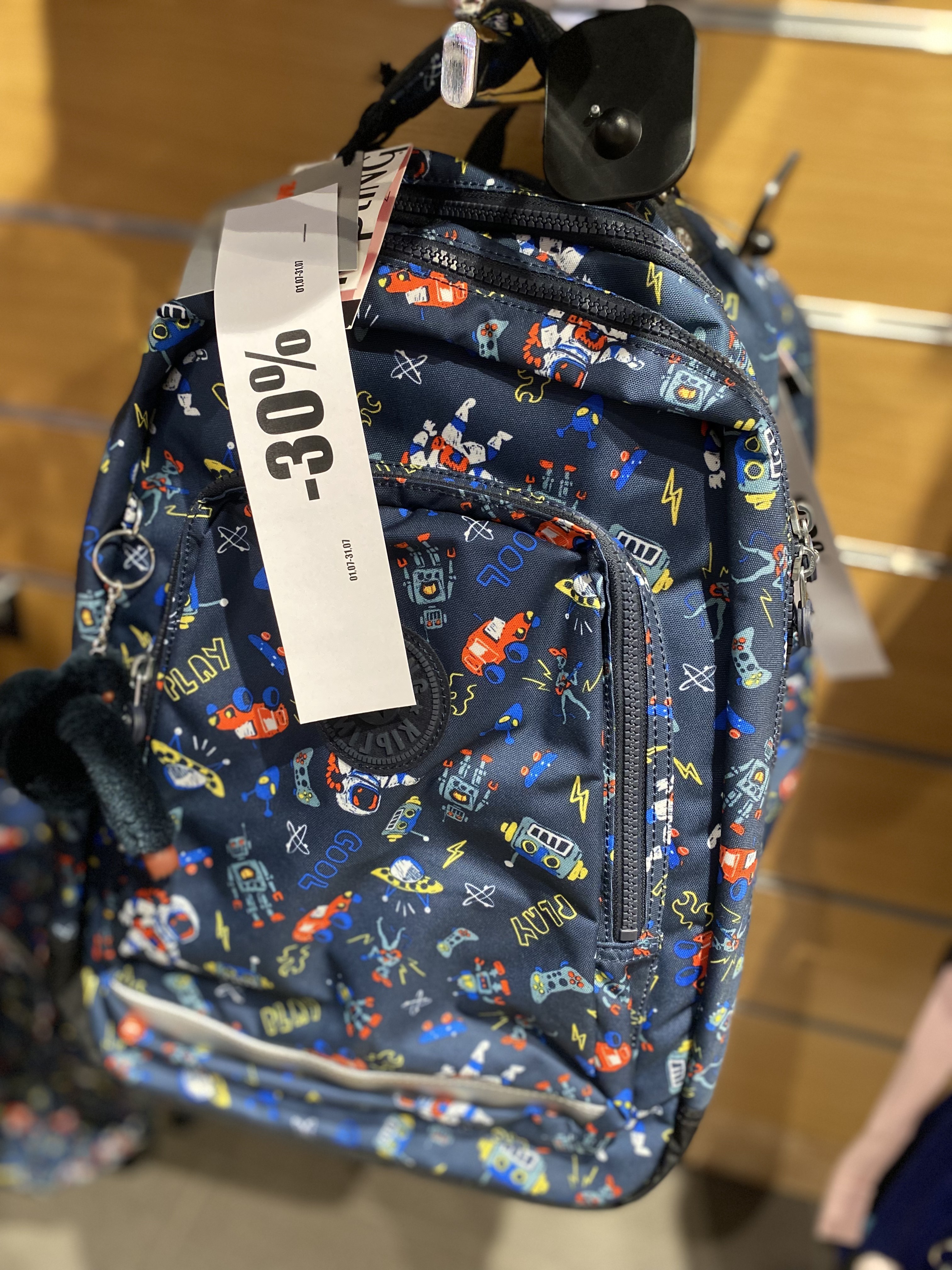 Soldes Kipling Eastpak Dakine
