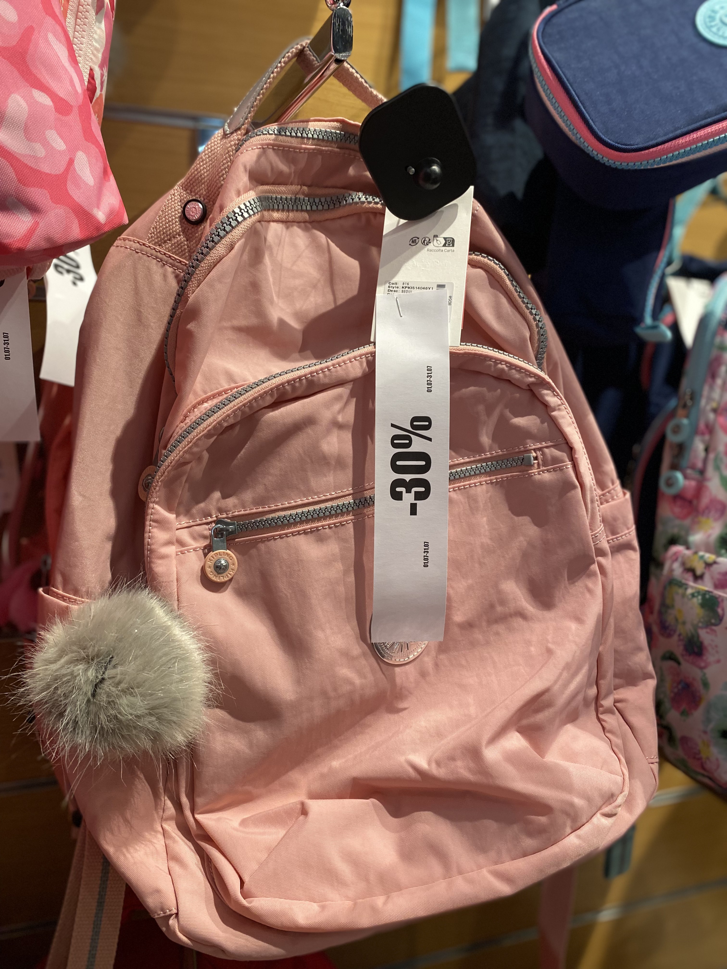 Soldes Kipling Eastpak Dakine