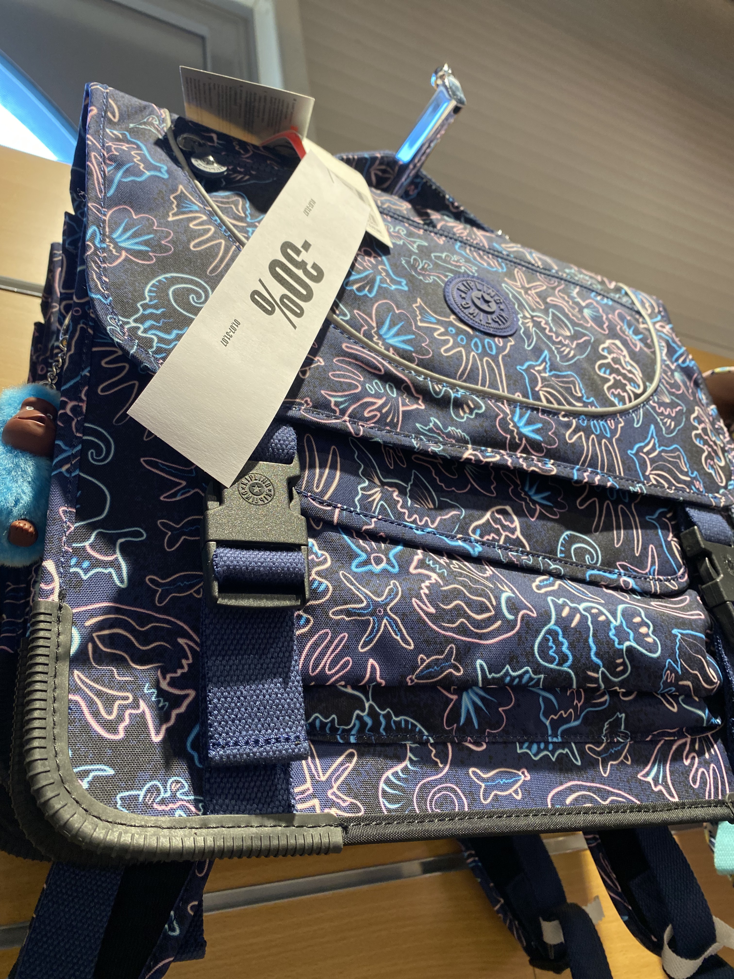 Soldes Kipling Eastpak Dakine