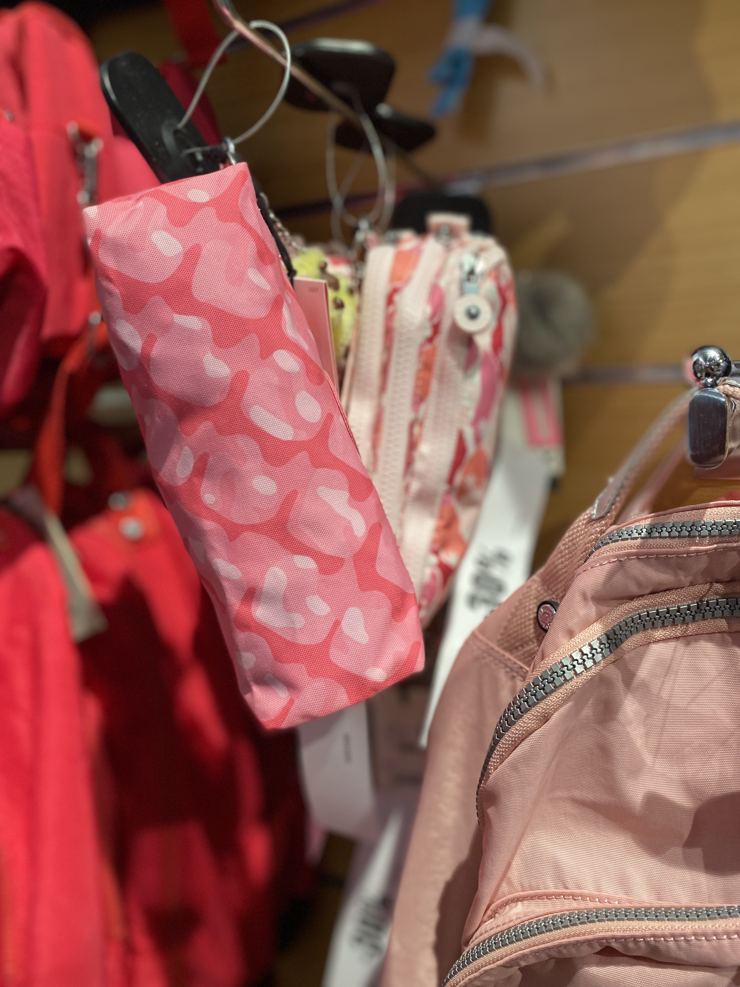 Soldes Kipling Eastpak Dakine