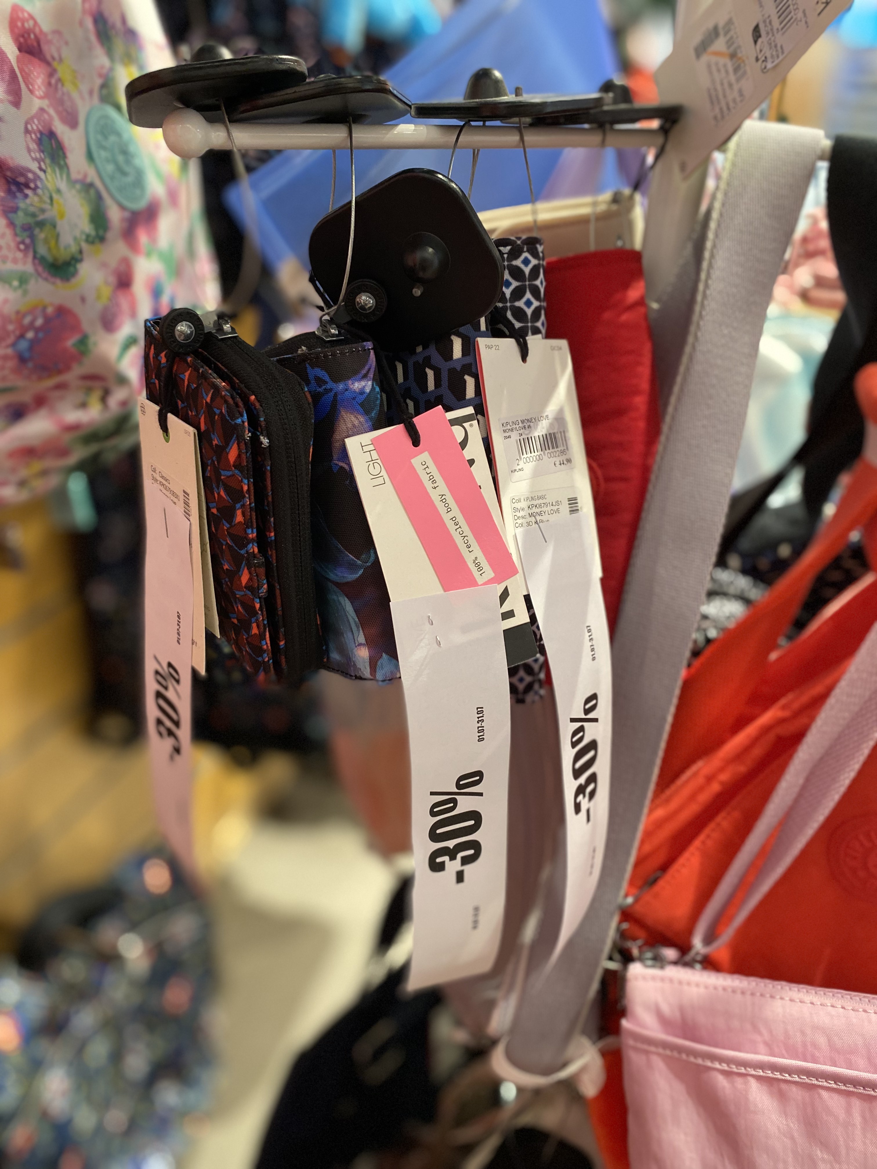 Soldes Kipling Eastpak Dakine