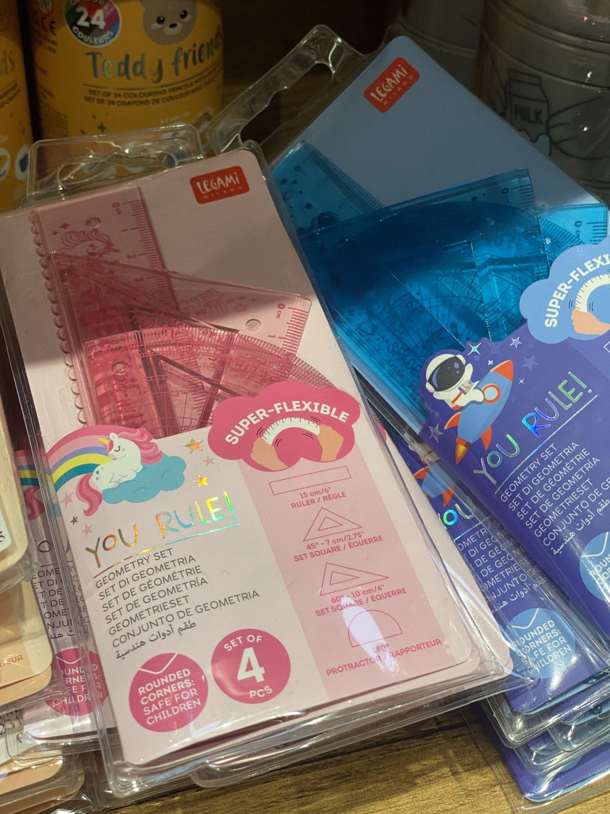 Arrivage LEGAMI, photo 29