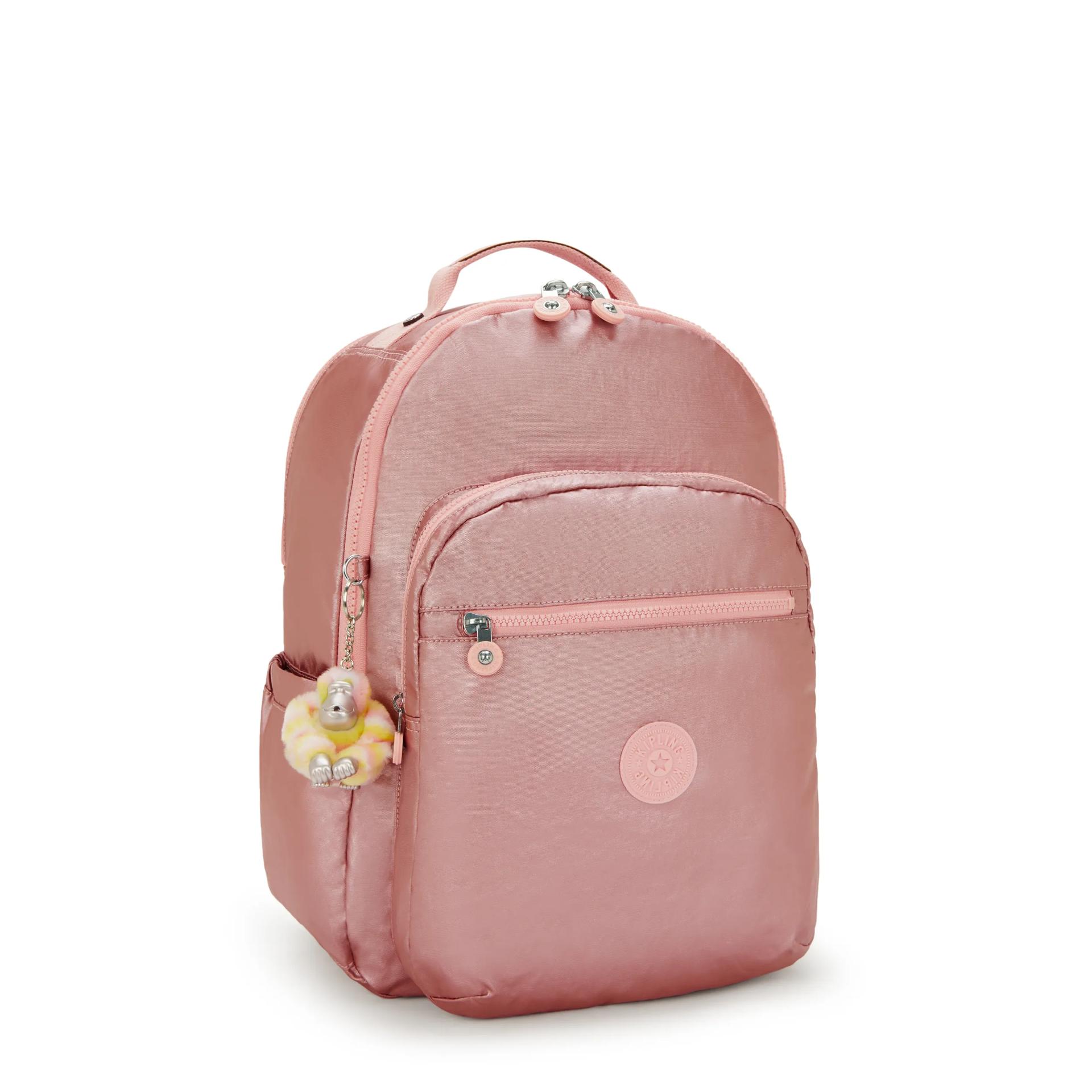 Sac à dos Kipling rose, nouvelle collection