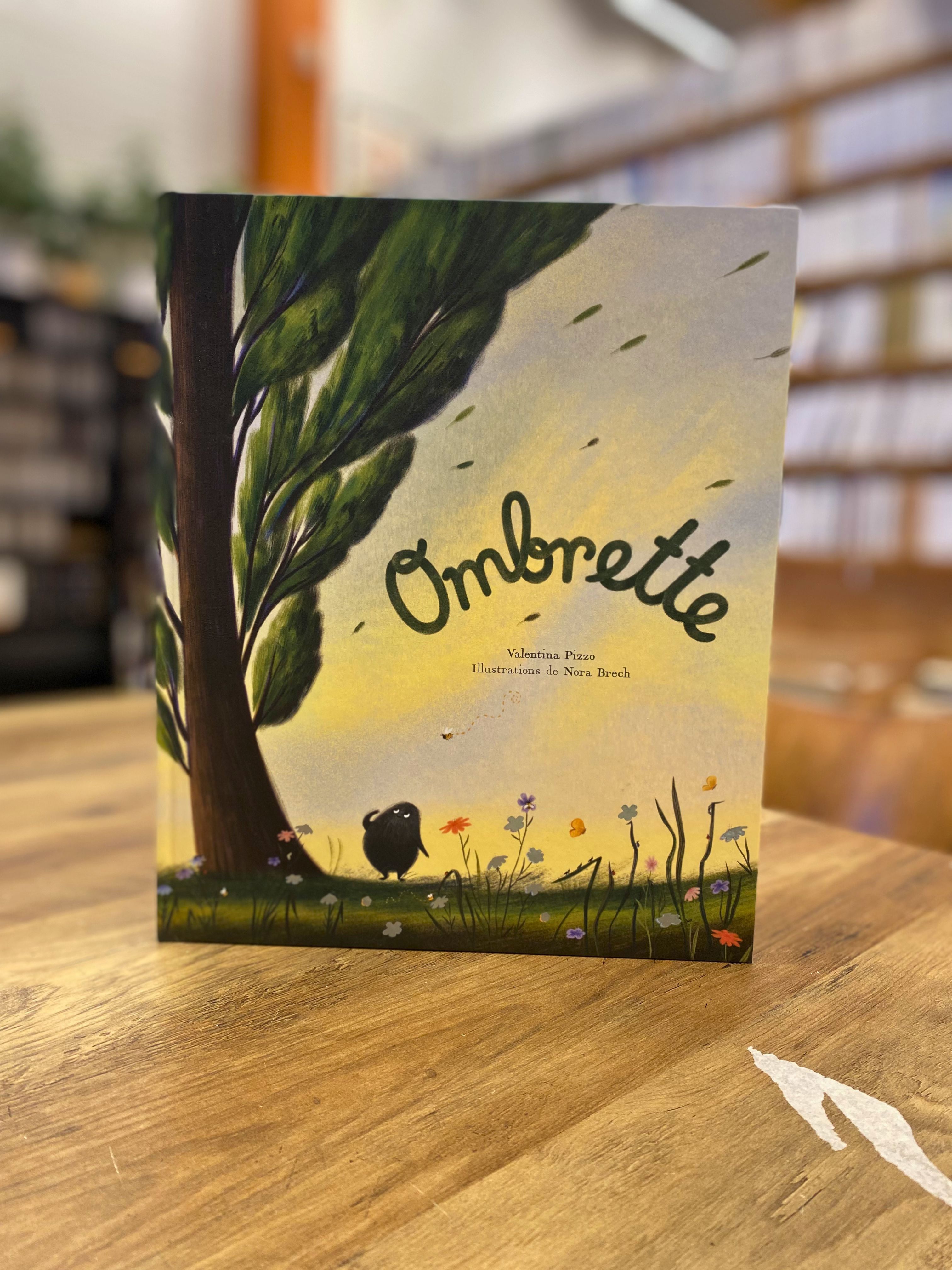 Ombrette