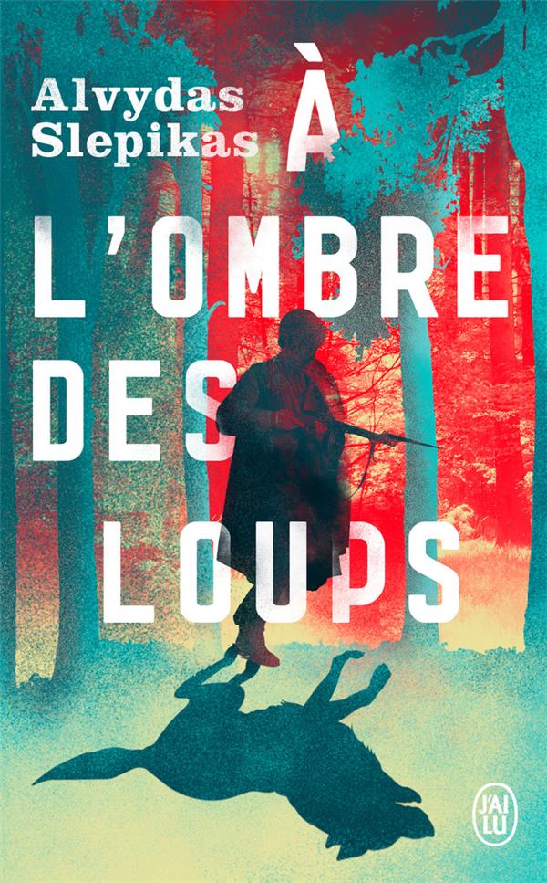 À l'ombre des loups
