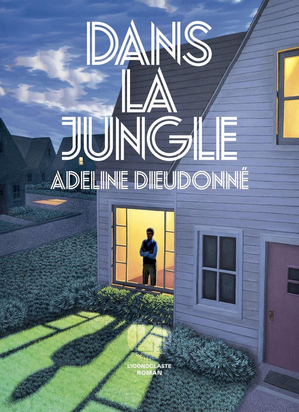 Dans la Jungle