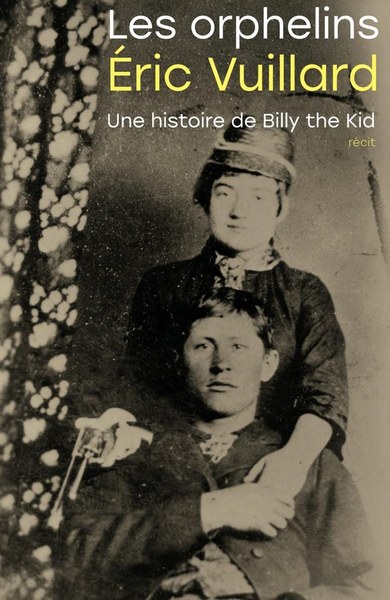 Les Orphelins