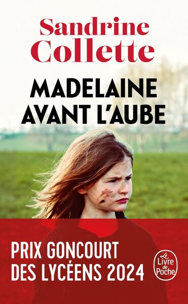 Madeleine avant l'aube