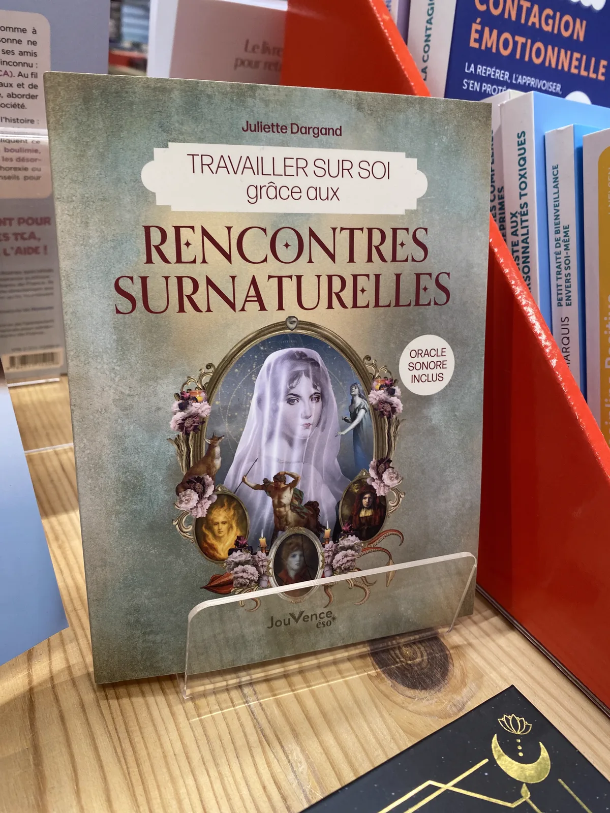 Rayon ésotérisme