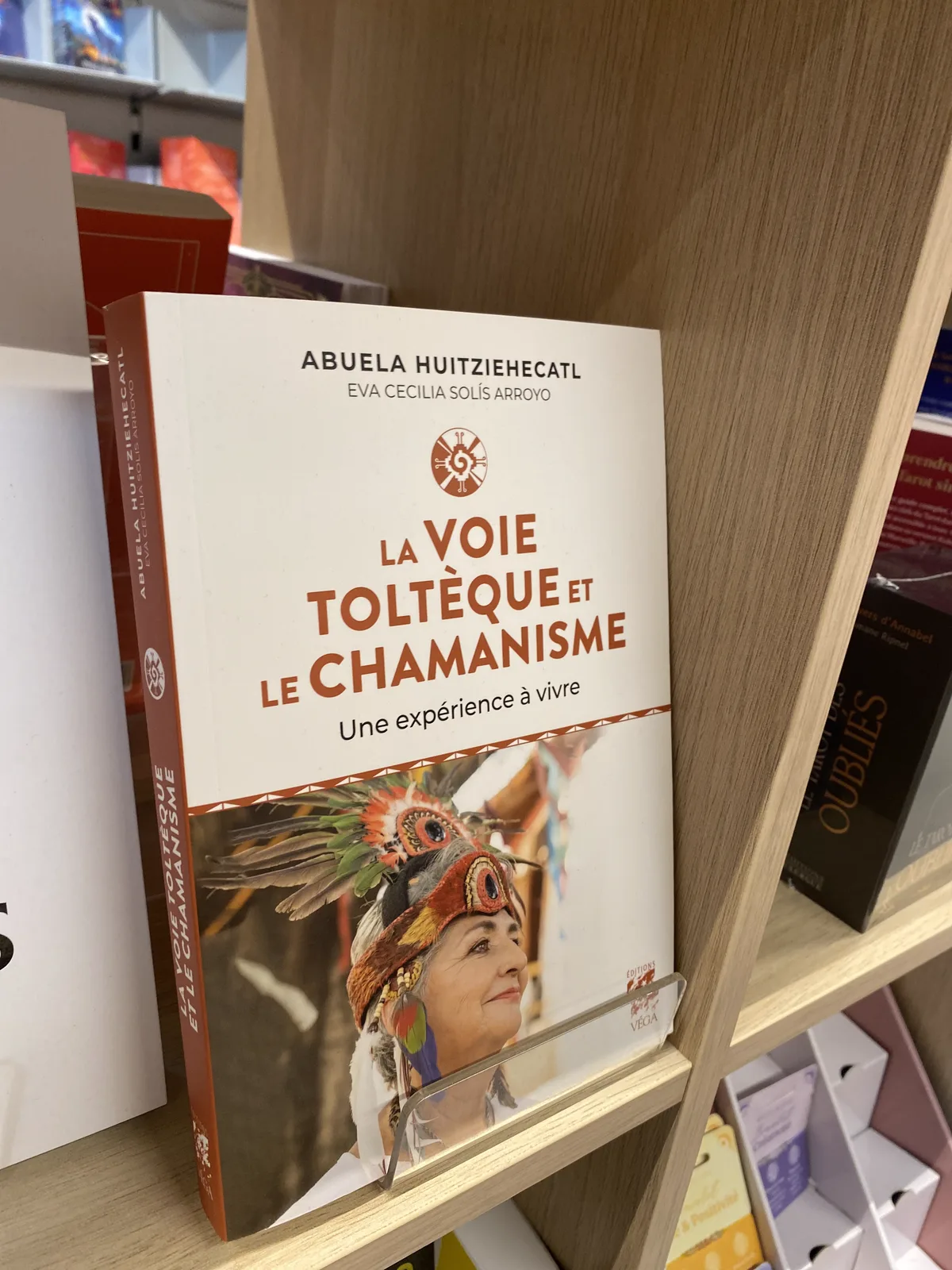 Rayon ésotérisme