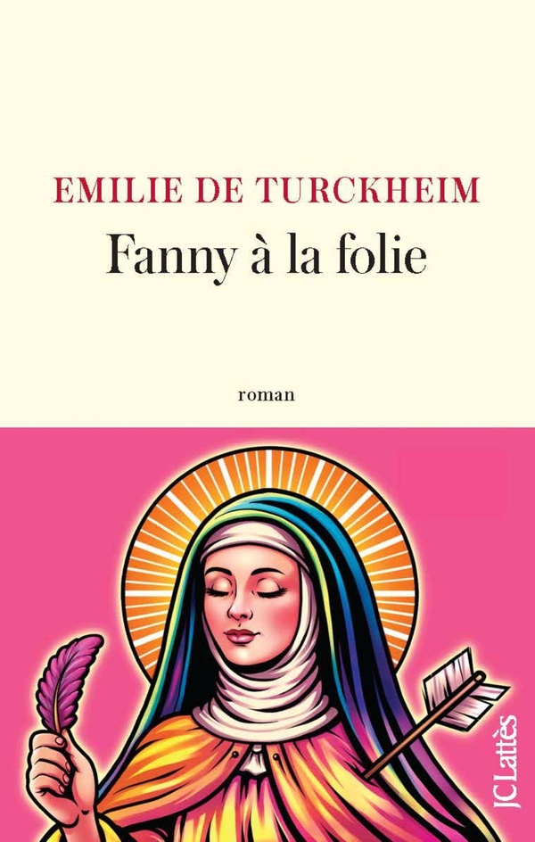 Fanny à la folie - Émilie de Turckheim